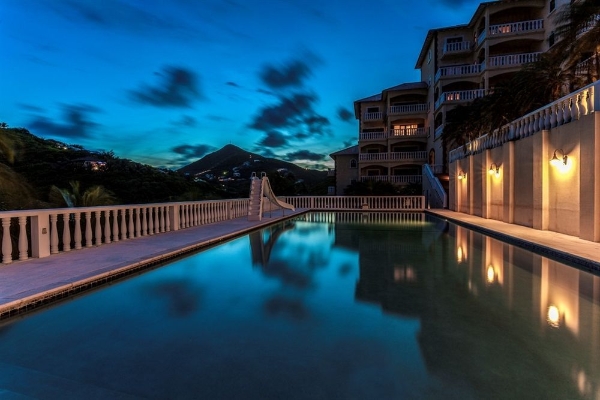 Princess Heights Luxury Boutique Condo Hotel (One Hoe)